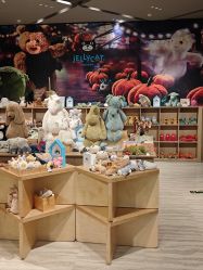 -jELLYCAT(华熙店)