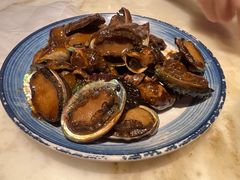 -日丰园海肠水饺·老字号大连海鲜(和平广场店)