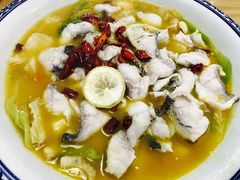 -乌镇那一年小院主题餐厅(甘泉西路店)