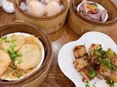 -富豪酒家(正大广场店)