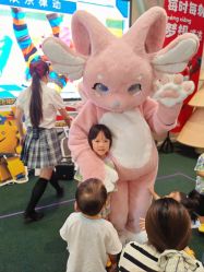 -奈尔宝家庭中心·亲子餐厅(华采天地店)