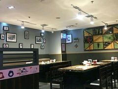 大堂-猪啊牛呀羊啊铜盘烤肉(正大广场店)