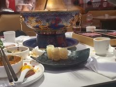 -祥源胡同·涮牛羊肉火锅(花桥店)