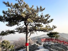 -香山公园