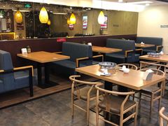 大堂-小土豆北方菜馆(方庄店)