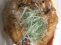 -臻萃轩中餐厅(国家会展中心店)