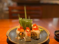 -牛玄庵日式寿喜烧·料理店(新源里店)