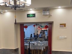 -金鸭都·老北京特色家常菜(潘家园店)