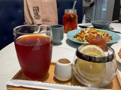 -鹿港小镇(悠唐店)