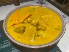 -滕记星发餐室·新加坡菜(巨鹿路店)