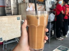-渔记茶餐厅(渔村店)