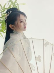-陈攻馆·汉服