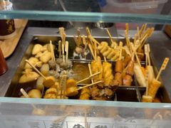 -鲜道寿司(雨花虹悦城店)