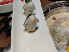 -快乐小羊(富强中路店)