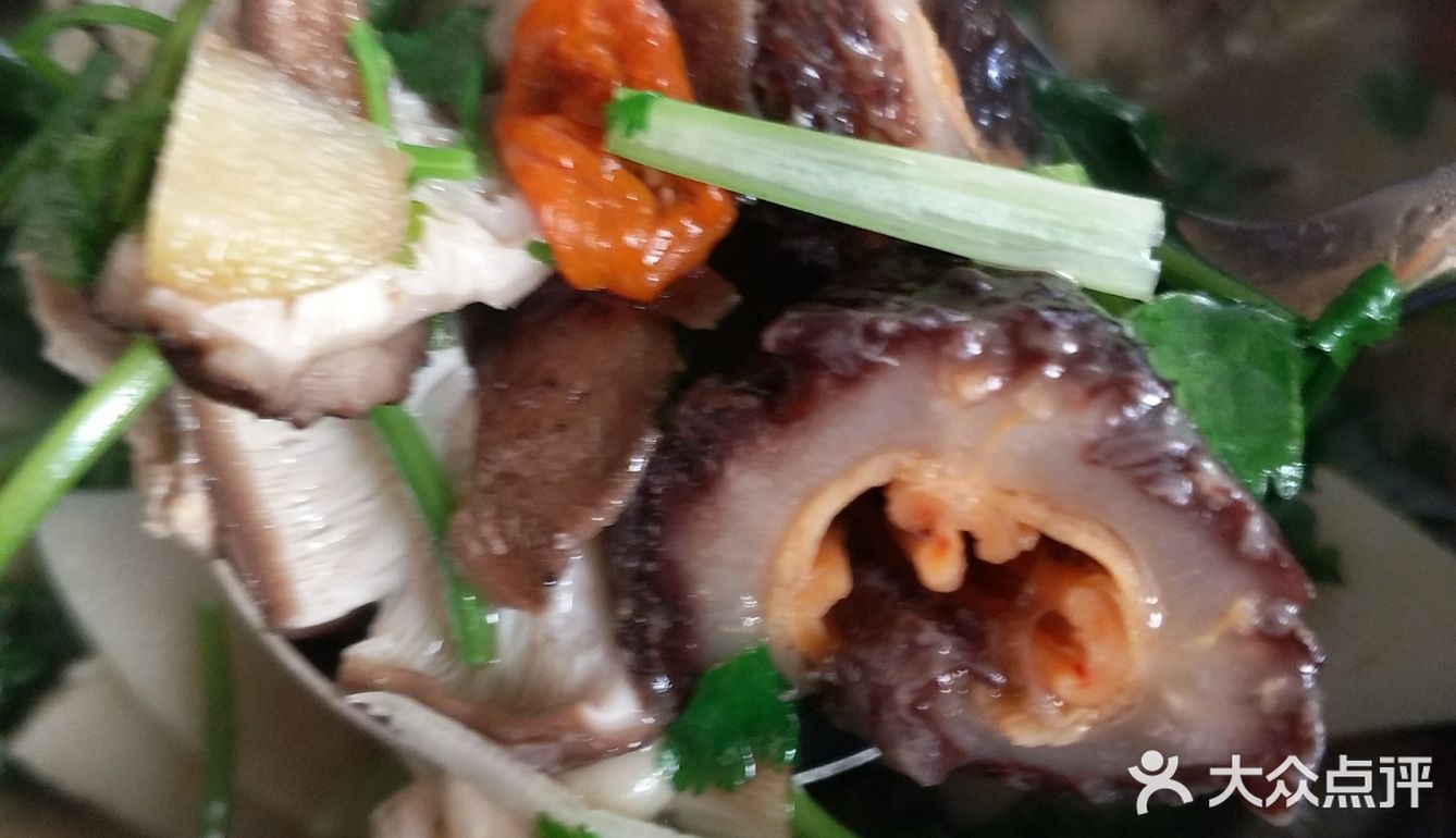 乱炖――山寨版佛跳墙