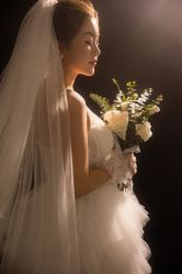 点击看大图 唯美浪漫-挪娅婚纱摄影皇家会所
