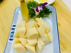 -老妈私房菜