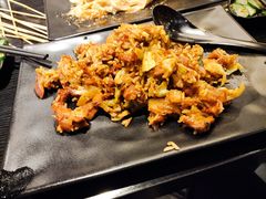 -老啪叽串炒饭(铁百店)