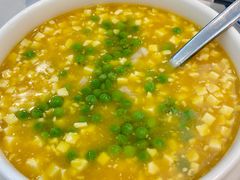 一品鲜虾豆花-兰湘子·湘菜小炒(金城中心店)