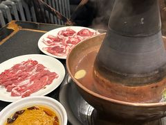 -将台涮肉(酒仙桥店)