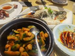 -铜锣湾·有麝自然香(重庆新天地店)