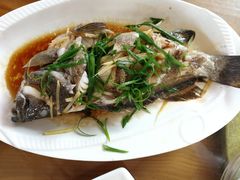 -叶姐海鲜(棋子湾店)