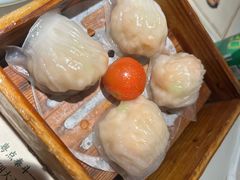 -悦满楼·西关名点·湛江名菜(航空综合大厦店)