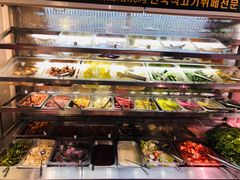-33韩式自助烧烤(环城南路店)