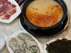 -牛排王糟粕醋火锅(海甸分店)