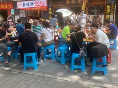 -荔林食店(西华路店)