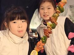 -Shantek象提南亚餐厅&西餐融合Bistro(淮海中路店)