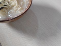 -艾麻子奶汤面(文星街店)