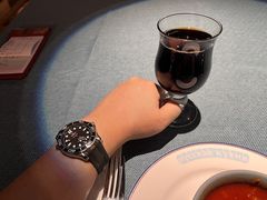 -俄士厨房(万松园店)