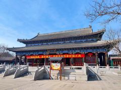 -天津妈祖文化园