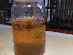 -谢氏老金口七号宴(武昌大道店)