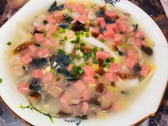 -小山东羊肉汤馆(同济新村店)