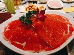 -巴奴毛肚火锅(悠唐购物中心店)