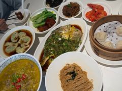 -南小馆(迪士尼小镇店)