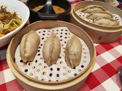 -西贝(无锡万象城店)