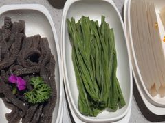 -海底捞火锅(吴中路店)