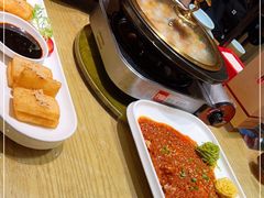 -鸡毛店·川菜(双楠店)