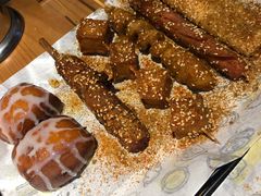 -老酱油炸社