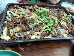-清真永恒华威肉饼(潘家园店)