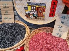 -金洲美食(金州广场店)