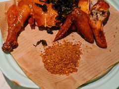 -苏梦江南·淮扬菜(夫子庙店)