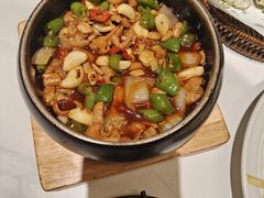 -阿露佳·舌尖上的安吉菜