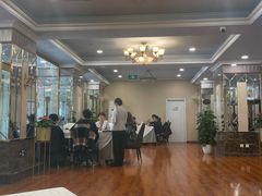 -新侨三宝乐西餐厅(崇文门店)