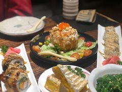 -小川洋风料理(街道口店)