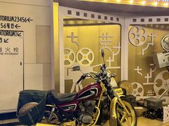 -大光明电影院(南京西路店)