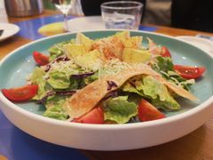 -HELLO MUSAE 拾光缪斯餐厅·纯正希腊风味(苏州中心店)